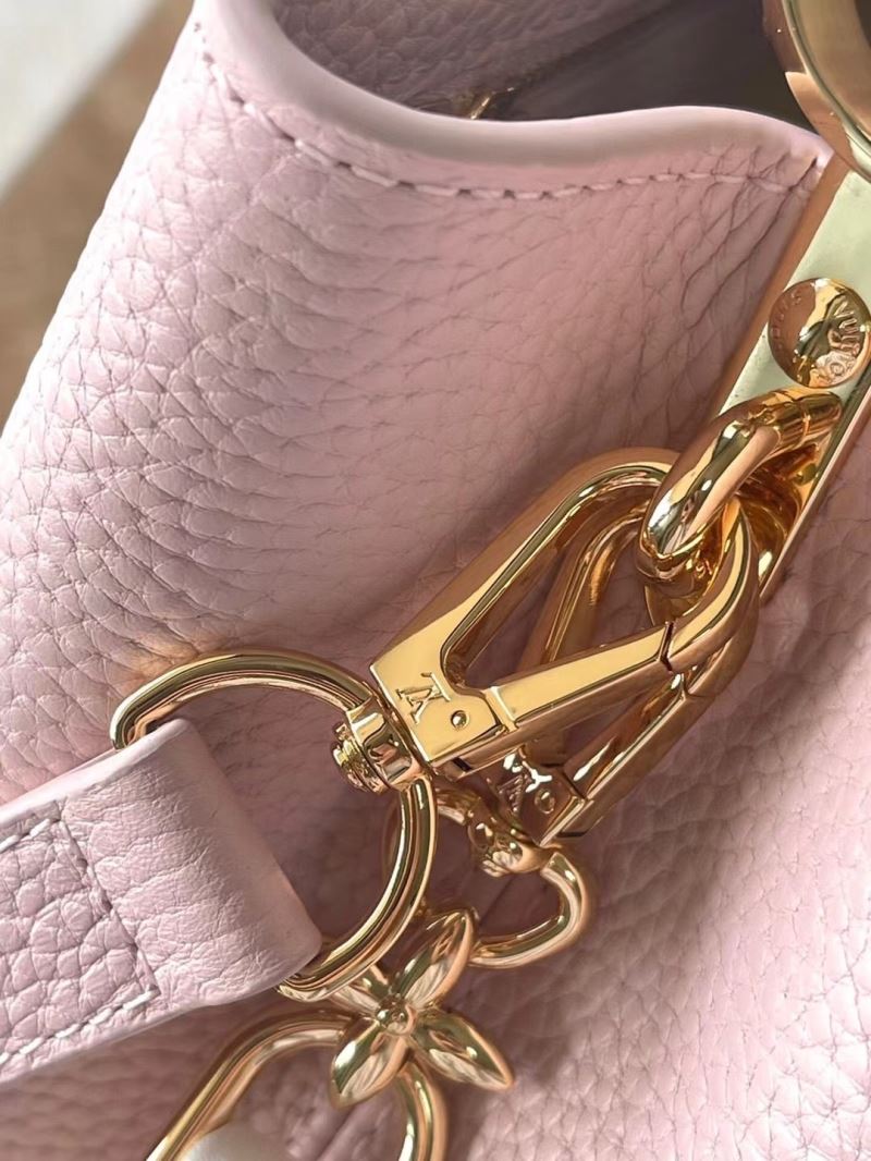 Louis Vuitton Top Handle Bags